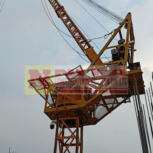 CÔNG TY TNHH DỊCH VỤ XÂY DỰNG NITA